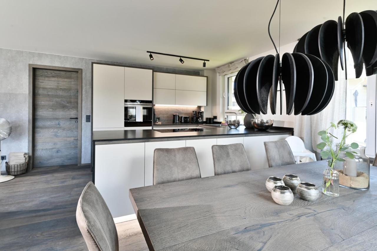 Apartamento Bergcrystal Garmisch-Partenkirchen Exterior foto