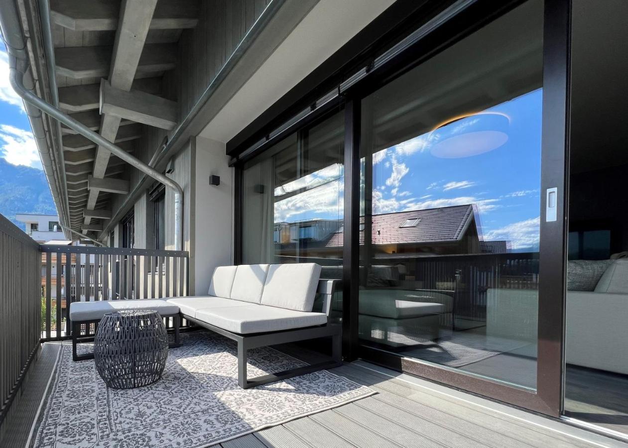 Apartamento Bergcrystal Garmisch-Partenkirchen Exterior foto